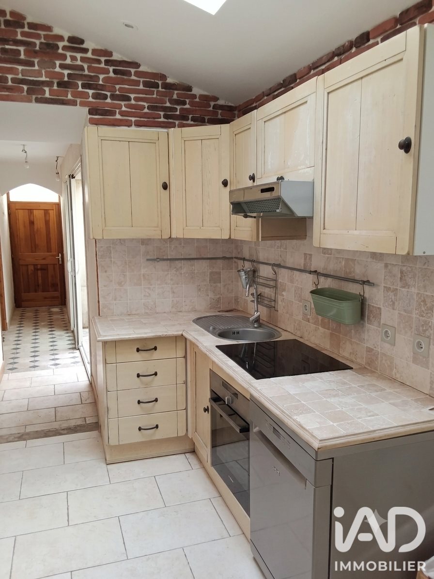 Maison à vendre, 100m², Provins
