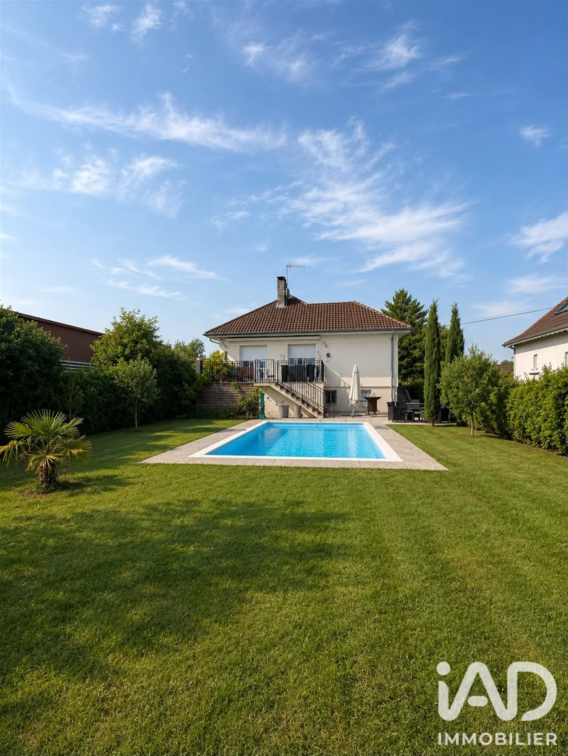 Maison à vendre, 163m², Saint-Parres-aux-Tertres