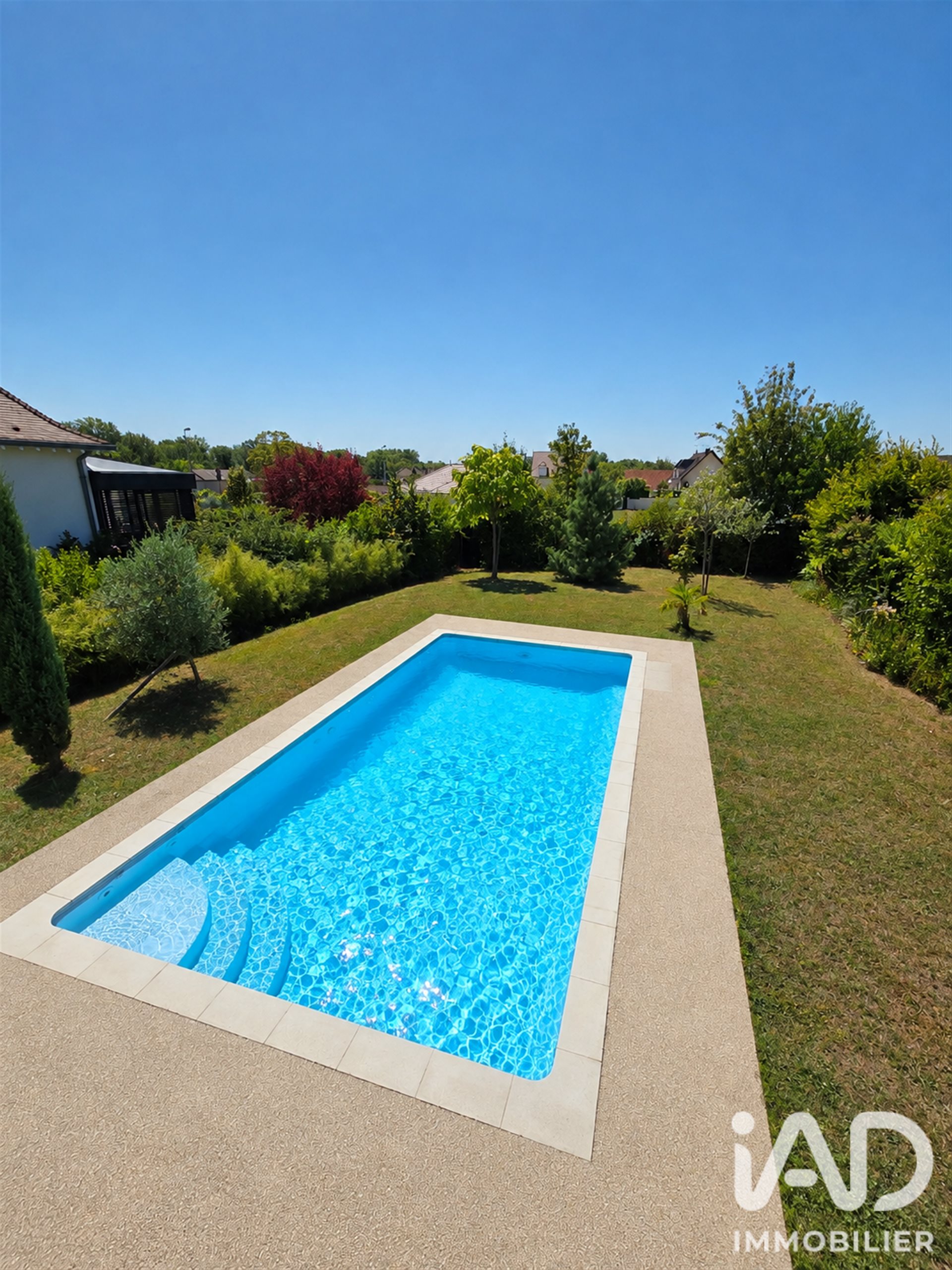 Maison à vendre, 163m², Saint-Parres-aux-Tertres