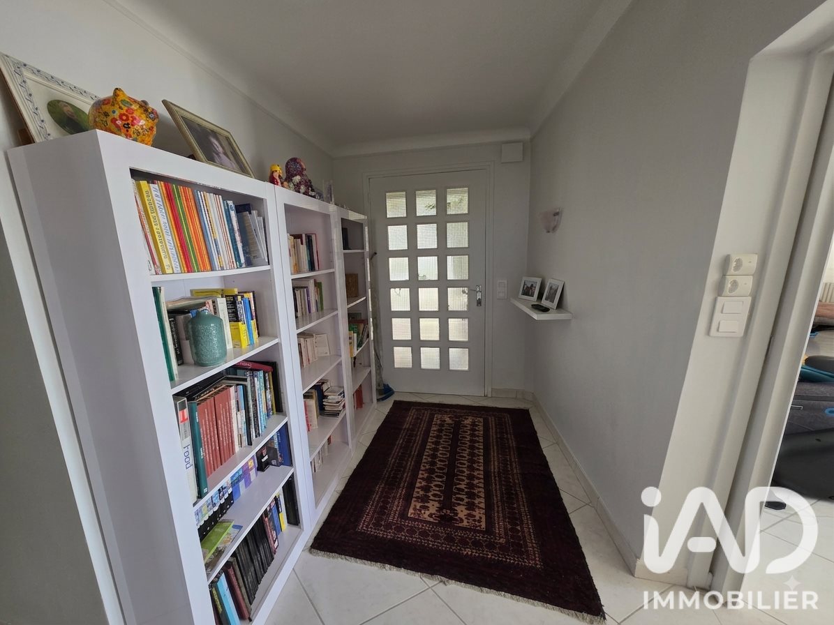 Maison à vendre, 163m², Saint-Parres-aux-Tertres