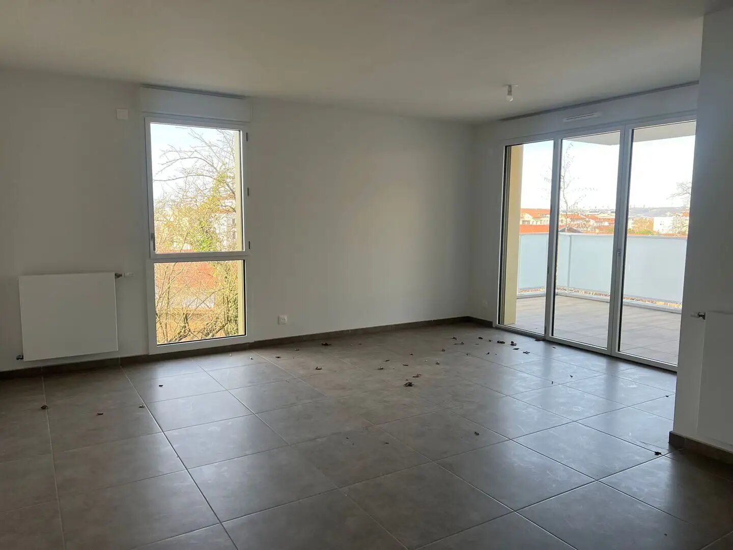 Appartement à vendre, 83m², Décines-Charpieu