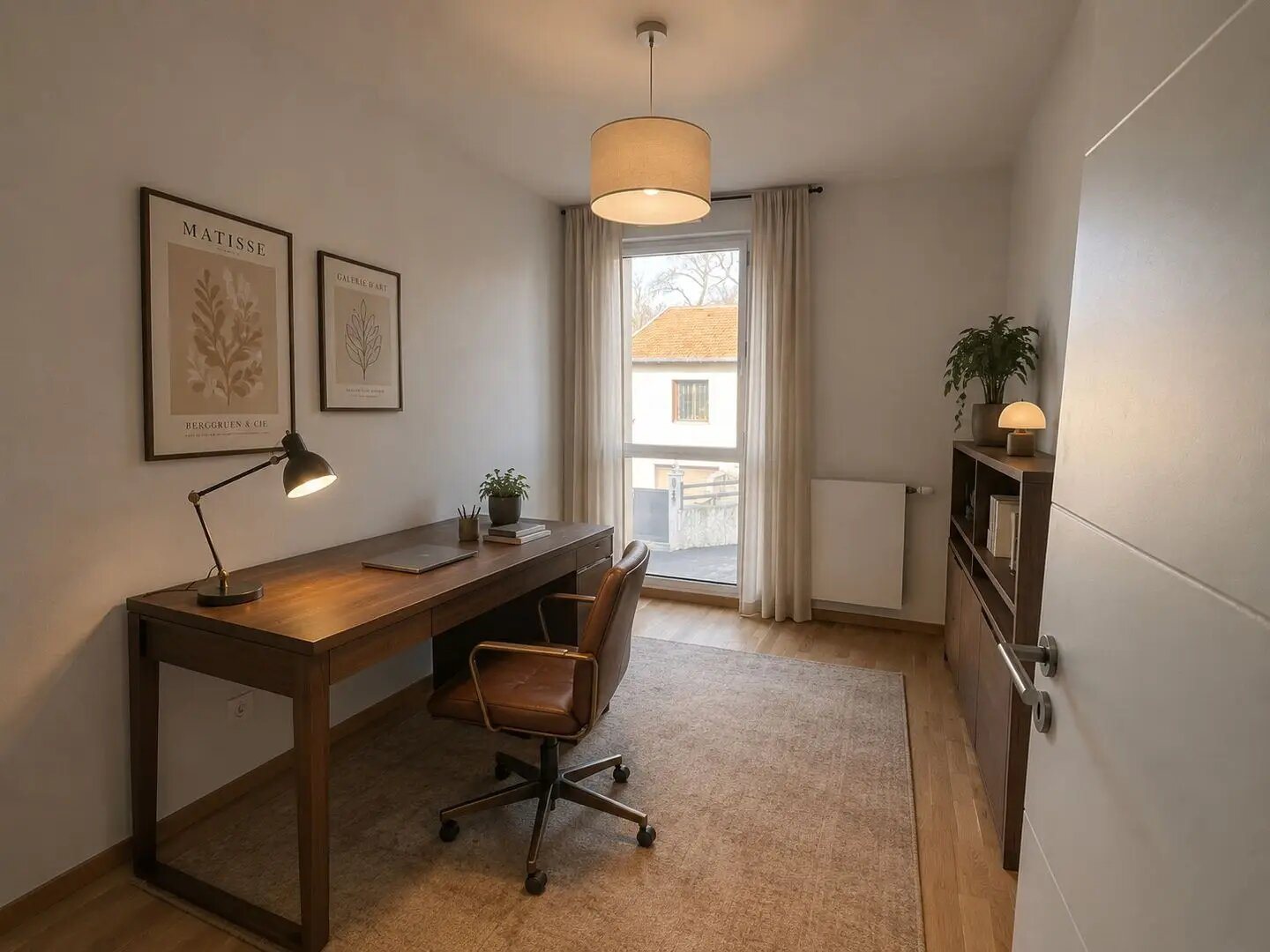 Appartement à vendre, 83m², Décines-Charpieu