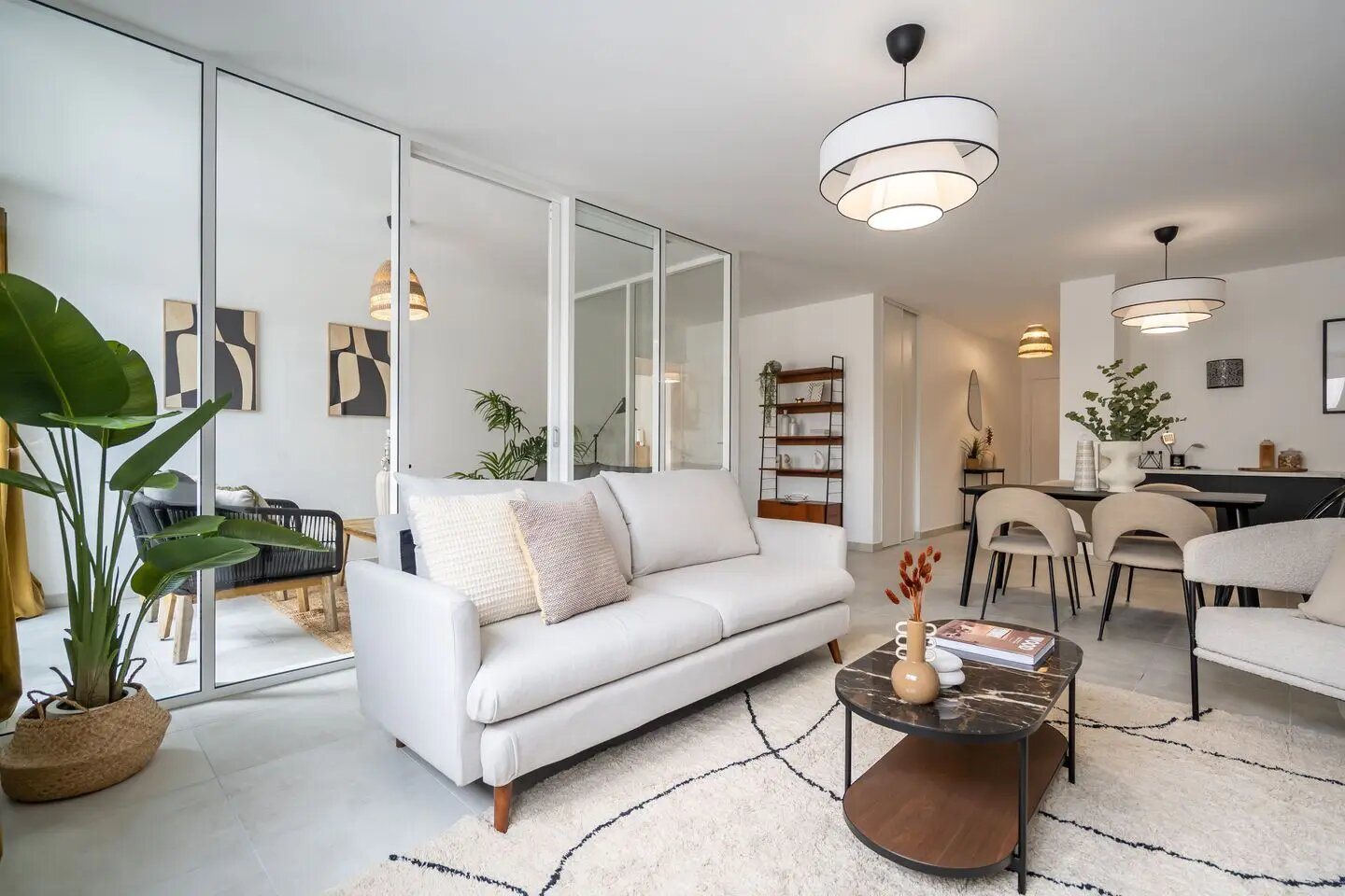 Appartement à vendre, 98m², Bourg-en-Bresse
