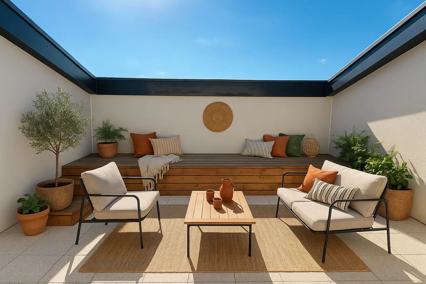 Appartement à vendre, 105m², L'Union