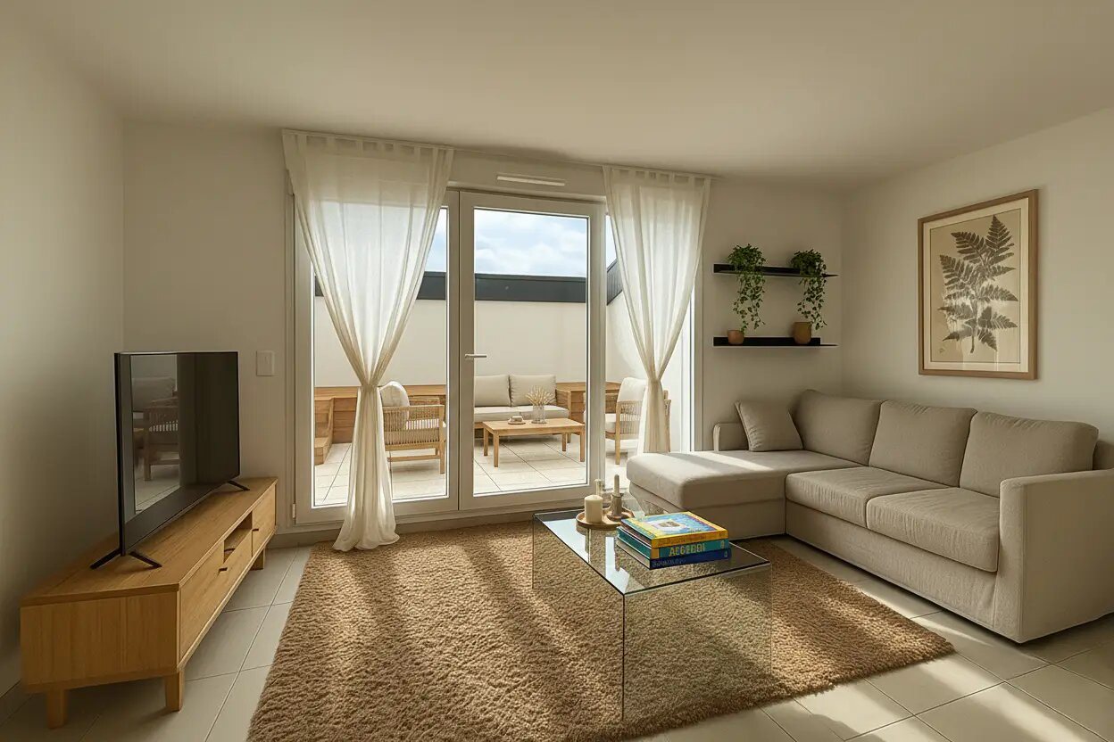 Appartement à vendre, 105m², L'Union