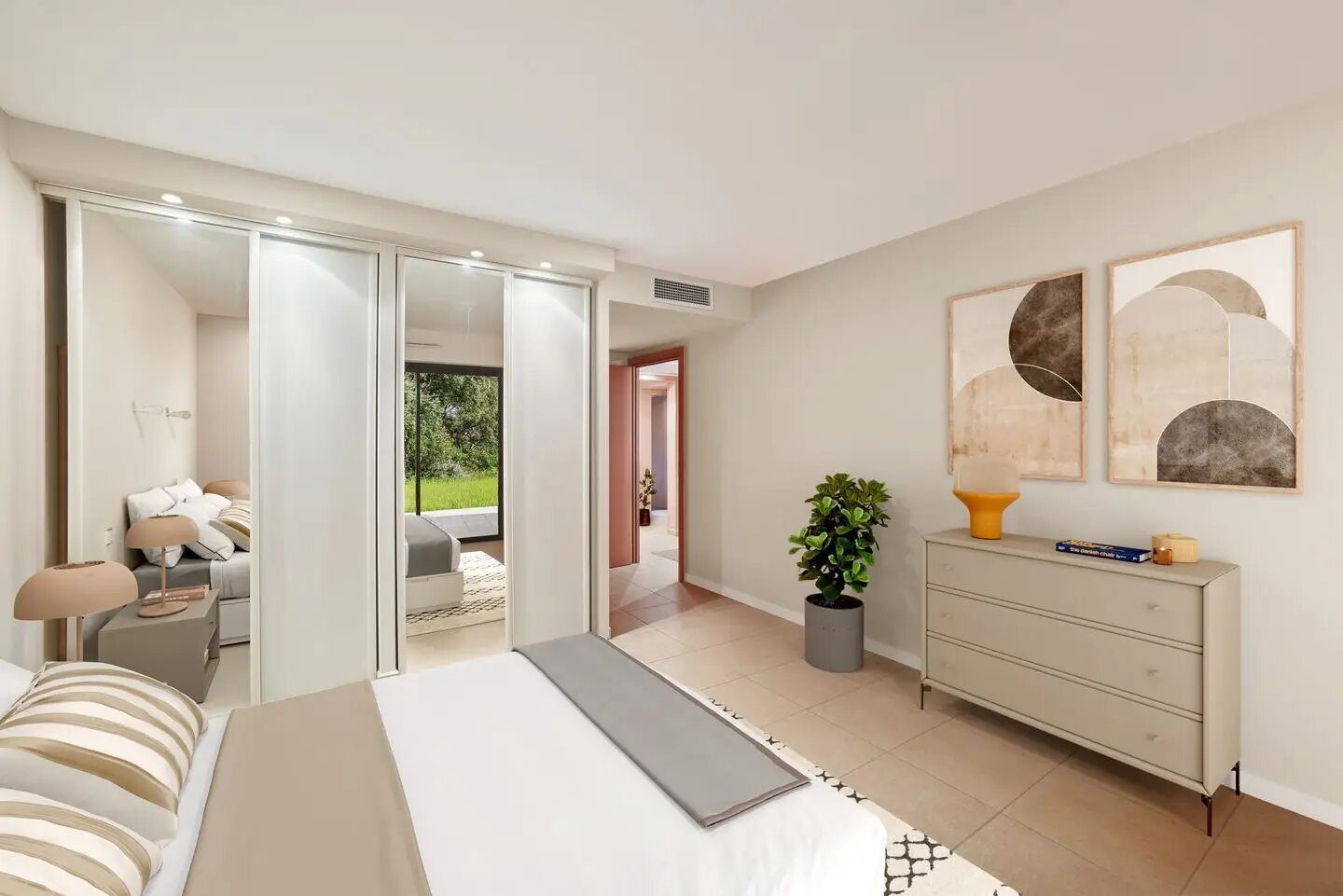 Appartement à vendre, 130m², Saint-Raphaël
