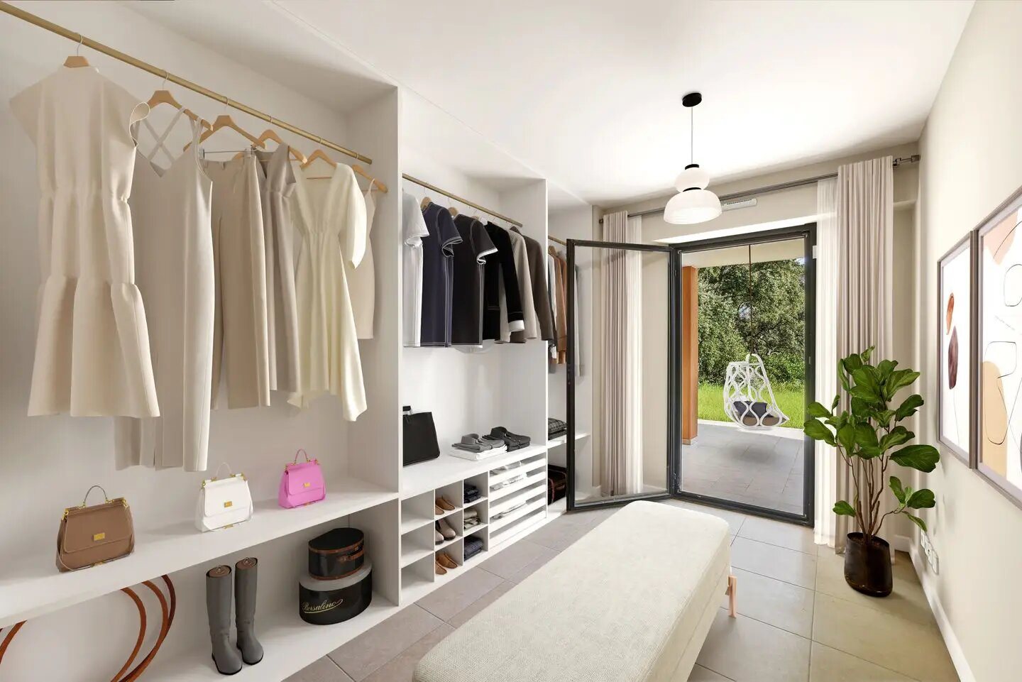 Appartement à vendre, 130m², Saint-Raphaël