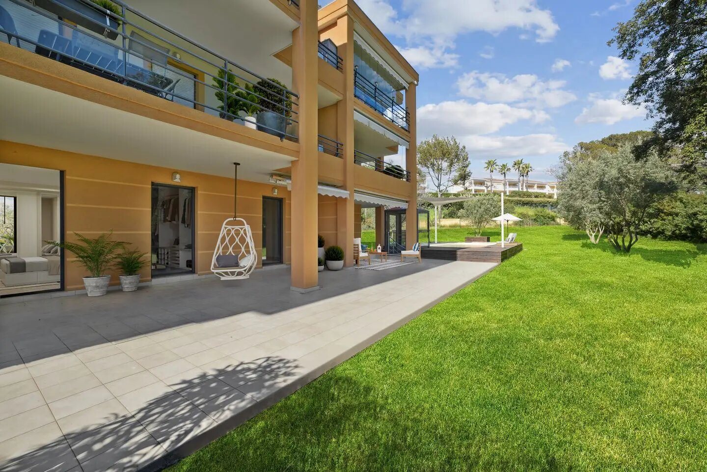 Appartement à vendre, 130m², Saint-Raphaël
