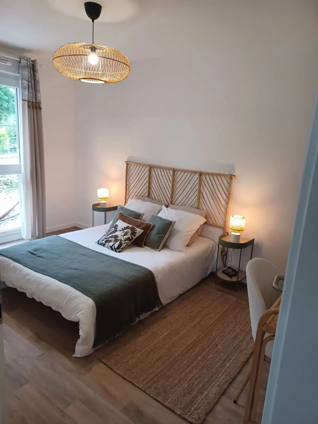 Appartement à vendre, 91m², Pavilly
