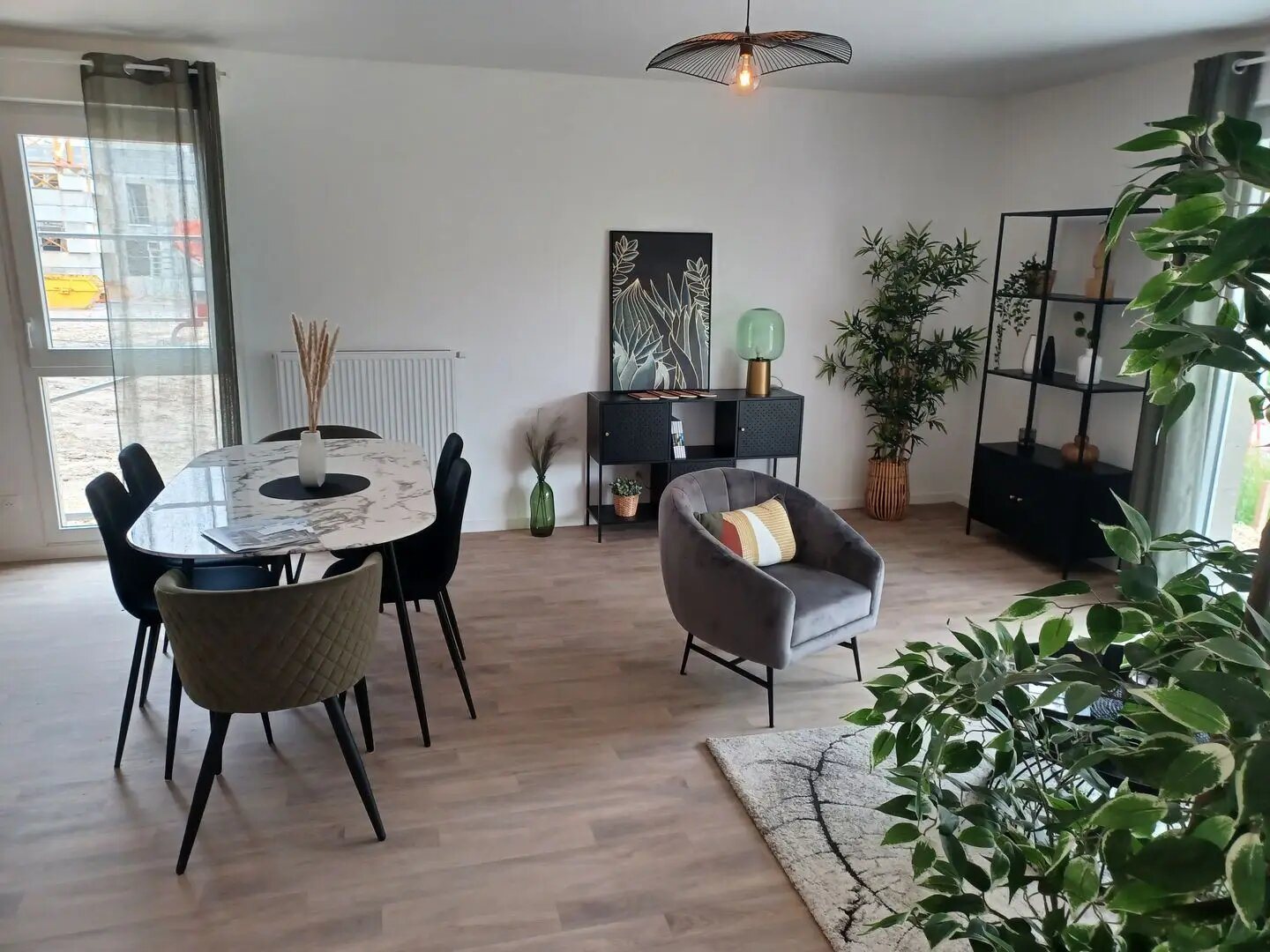Appartement à vendre, 91m², Pavilly
