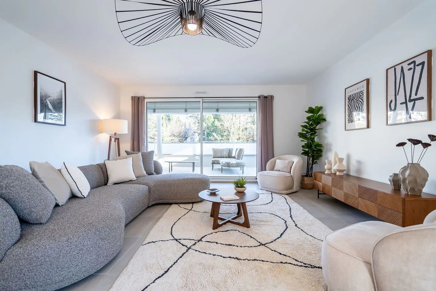 Appartement à vendre, 106m², Charbonnières-les-Bains