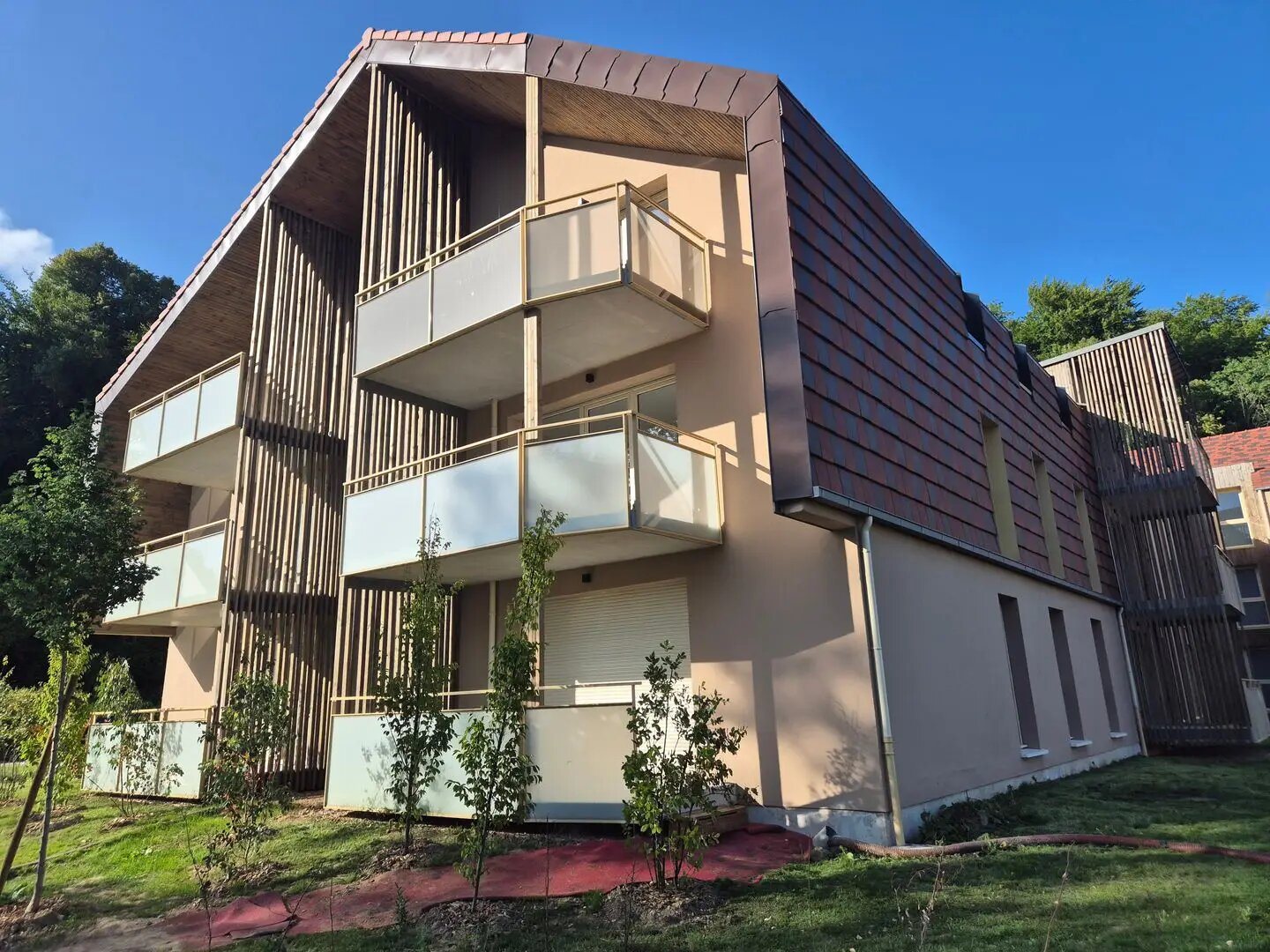 Appartement à vendre, 72m², Pavilly