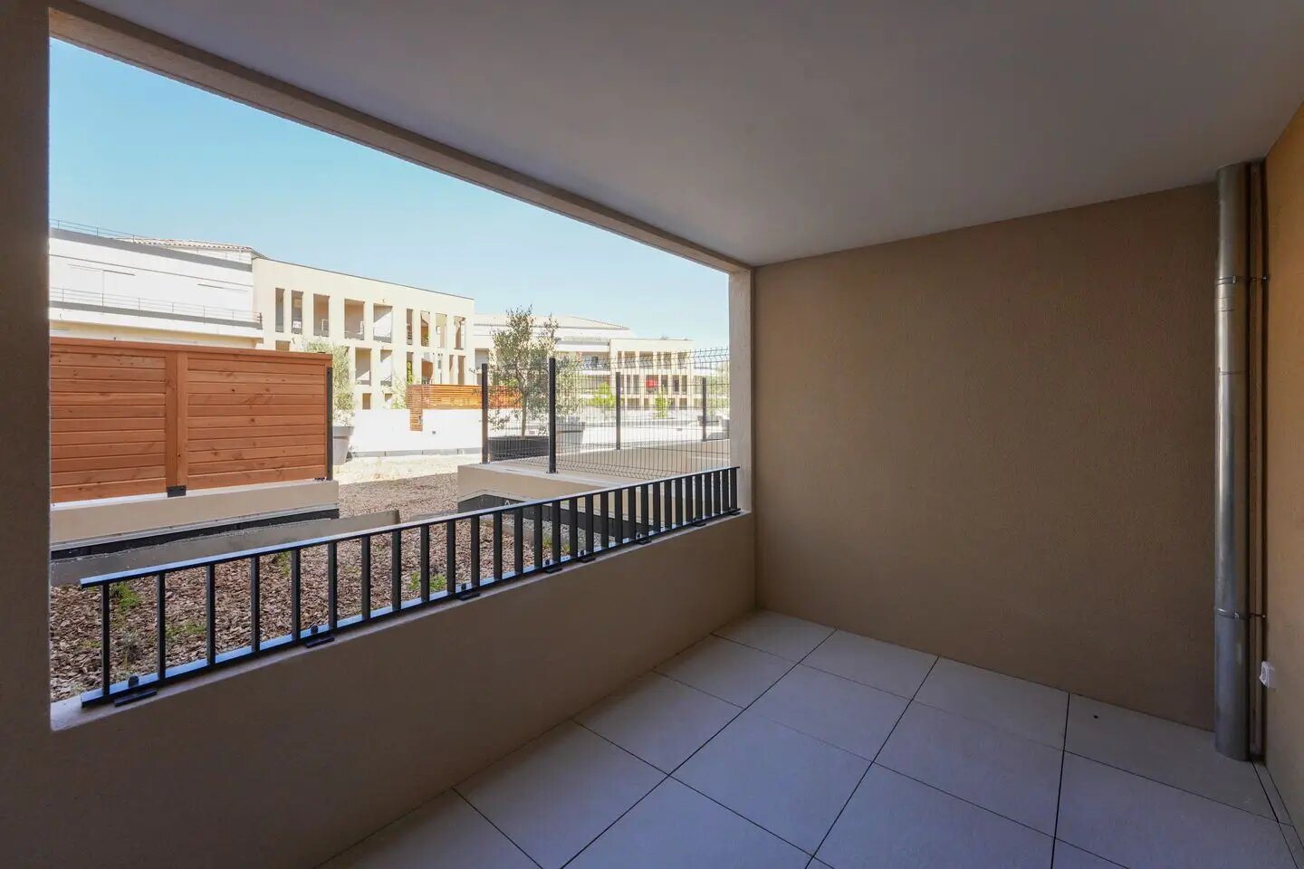 Appartement à vendre, 81m², Trets