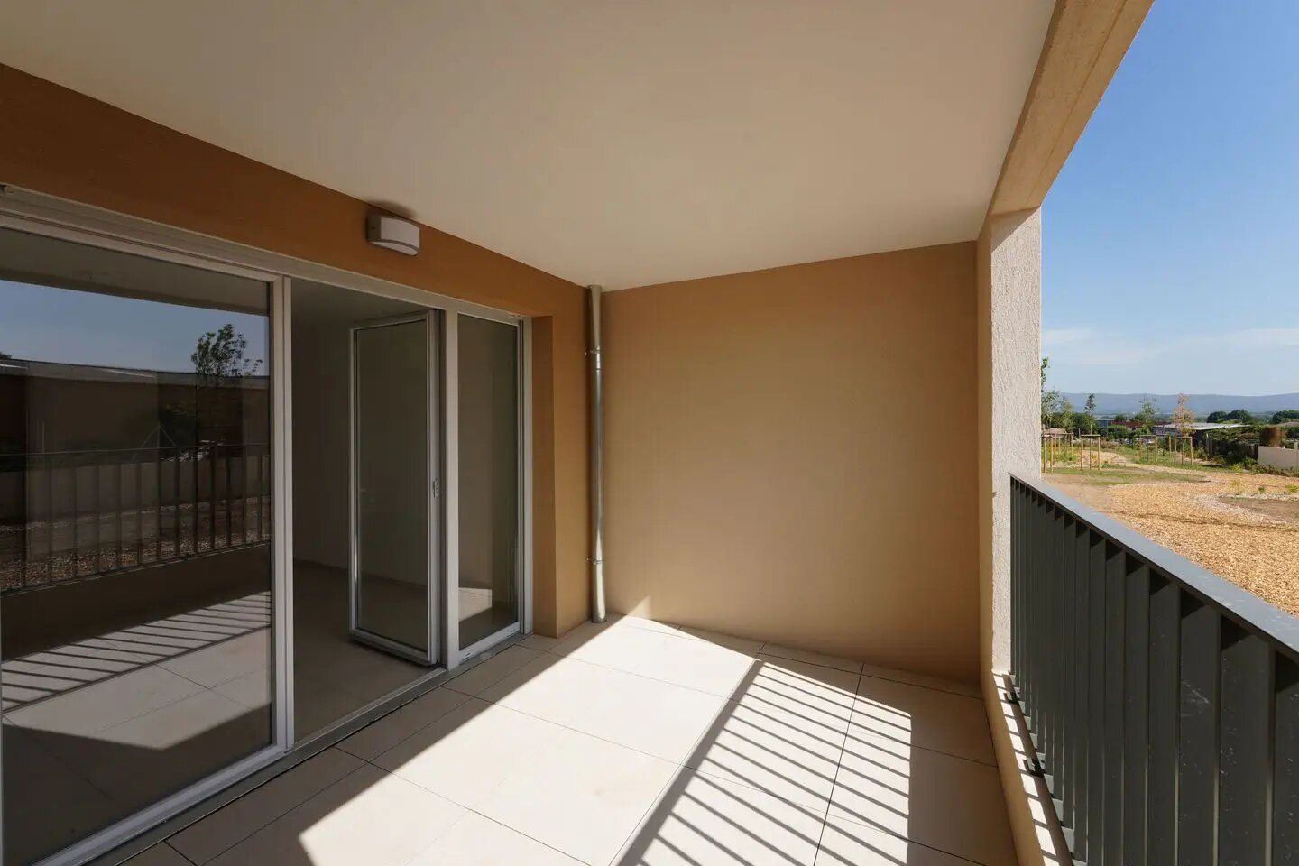 Appartement à vendre, 81m², Trets