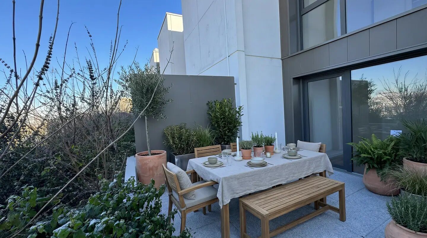 Appartement à vendre, 113m², Mérignac