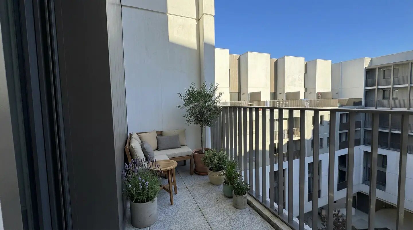 Appartement à vendre, 113m², Mérignac