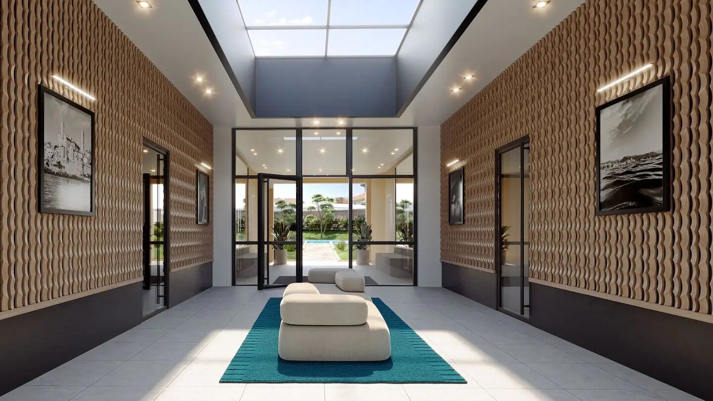 Appartement à vendre, 116m², Antibes