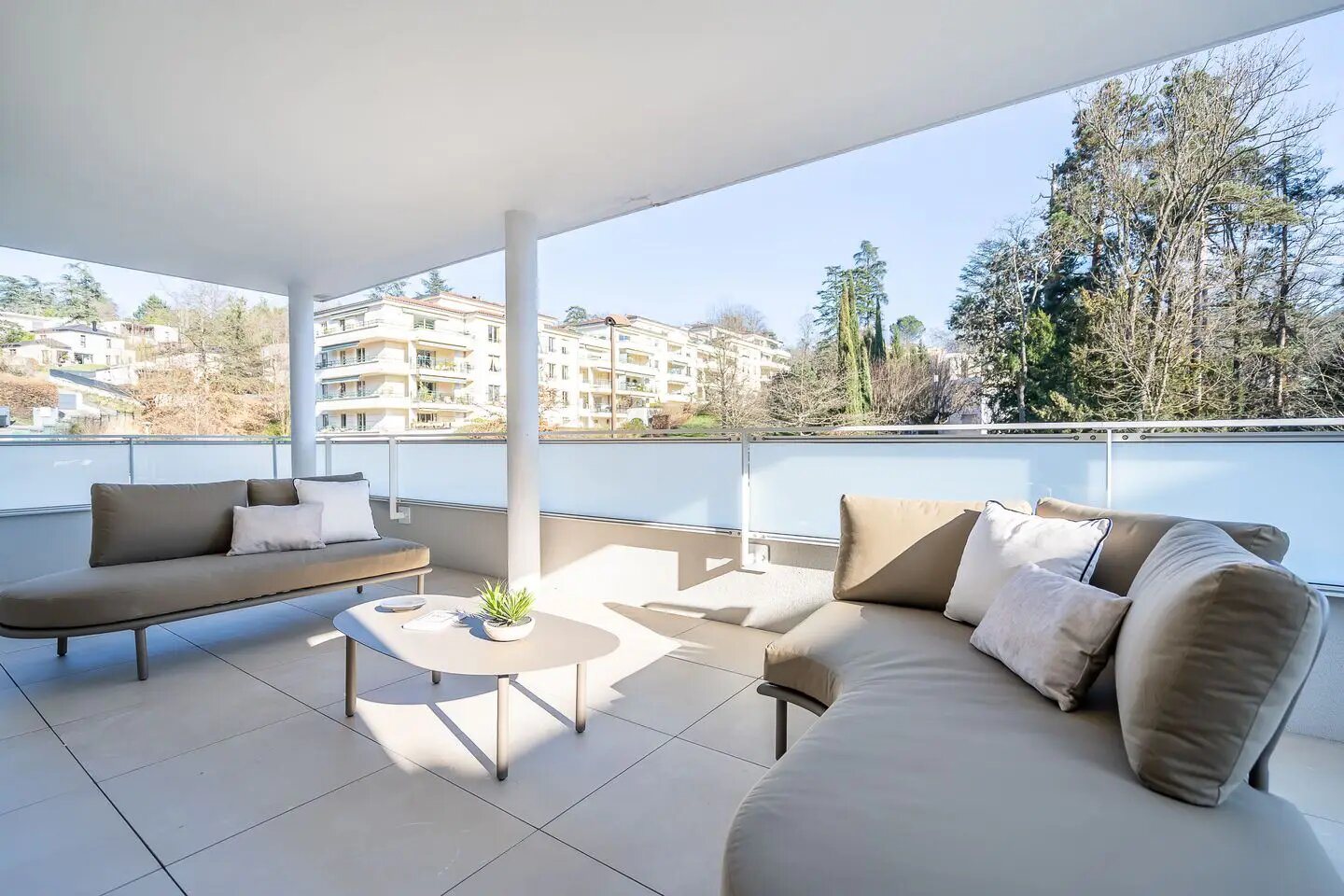 Appartement à vendre, 76m², Charbonnières-les-Bains