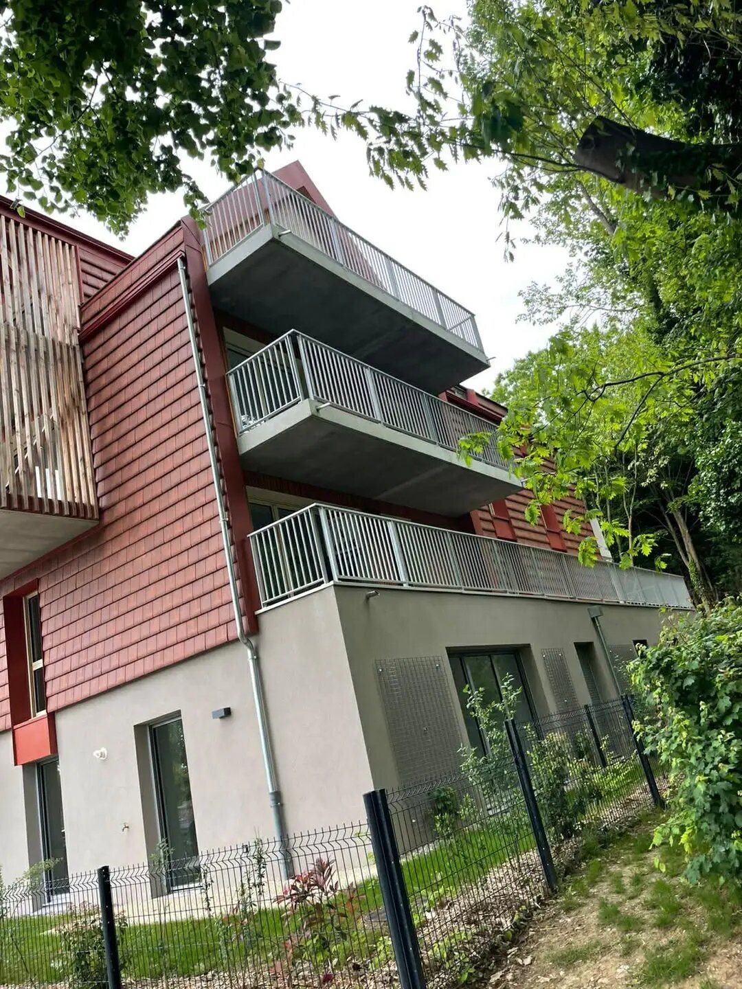 Appartement à vendre, 73m², Honfleur