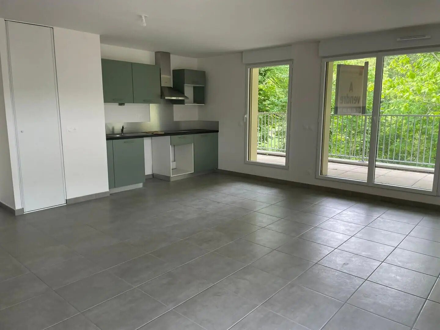 Appartement à vendre, 73m², Honfleur