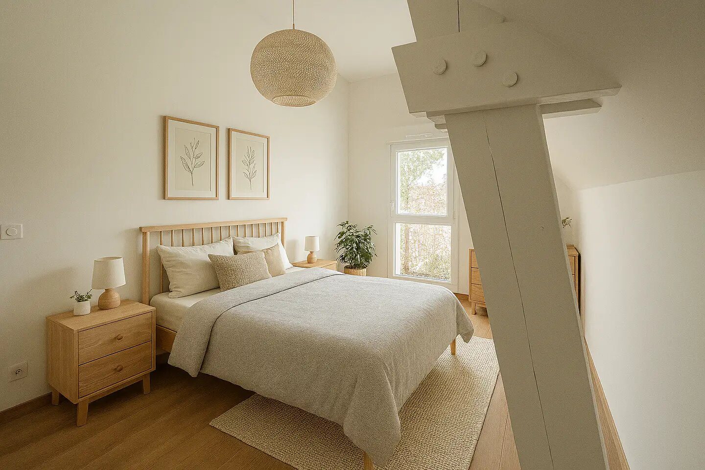 Maison à vendre, 85m², Honfleur