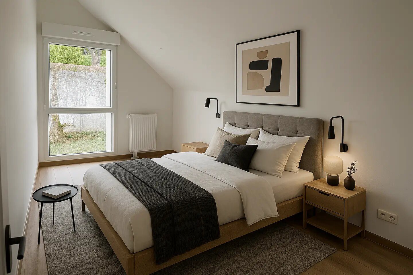 Maison à vendre, 85m², Honfleur