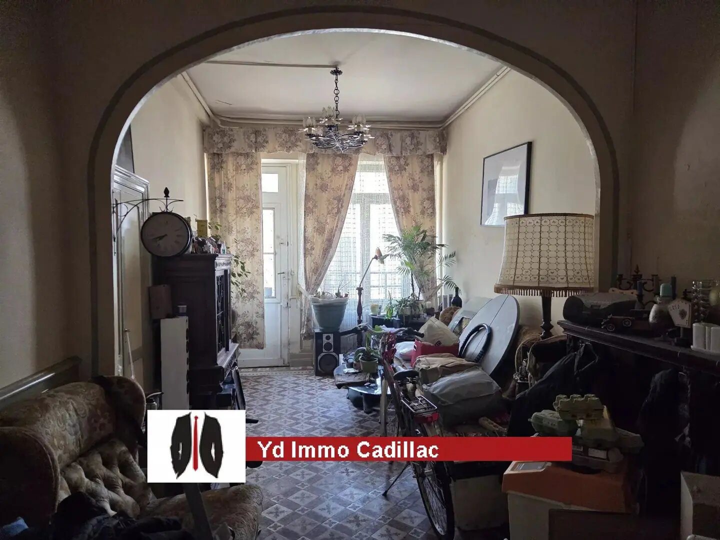 Maison à vendre, 195m², Barsac