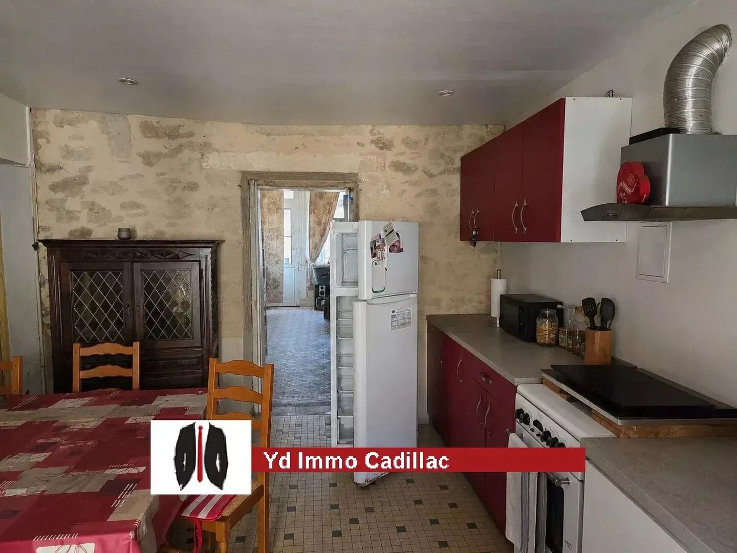 Maison à vendre, 195m², Barsac