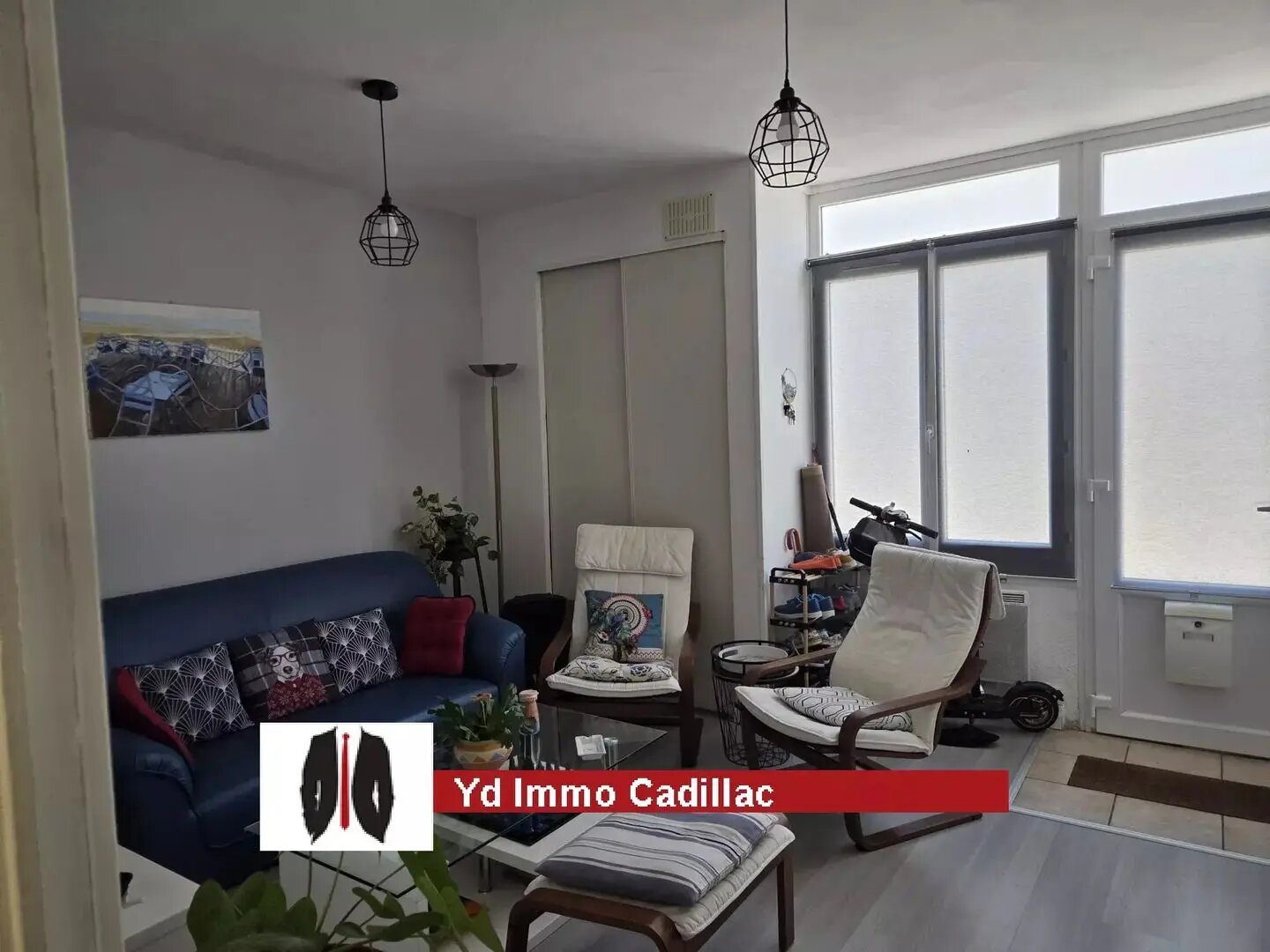 Maison à vendre, 195m², Barsac
