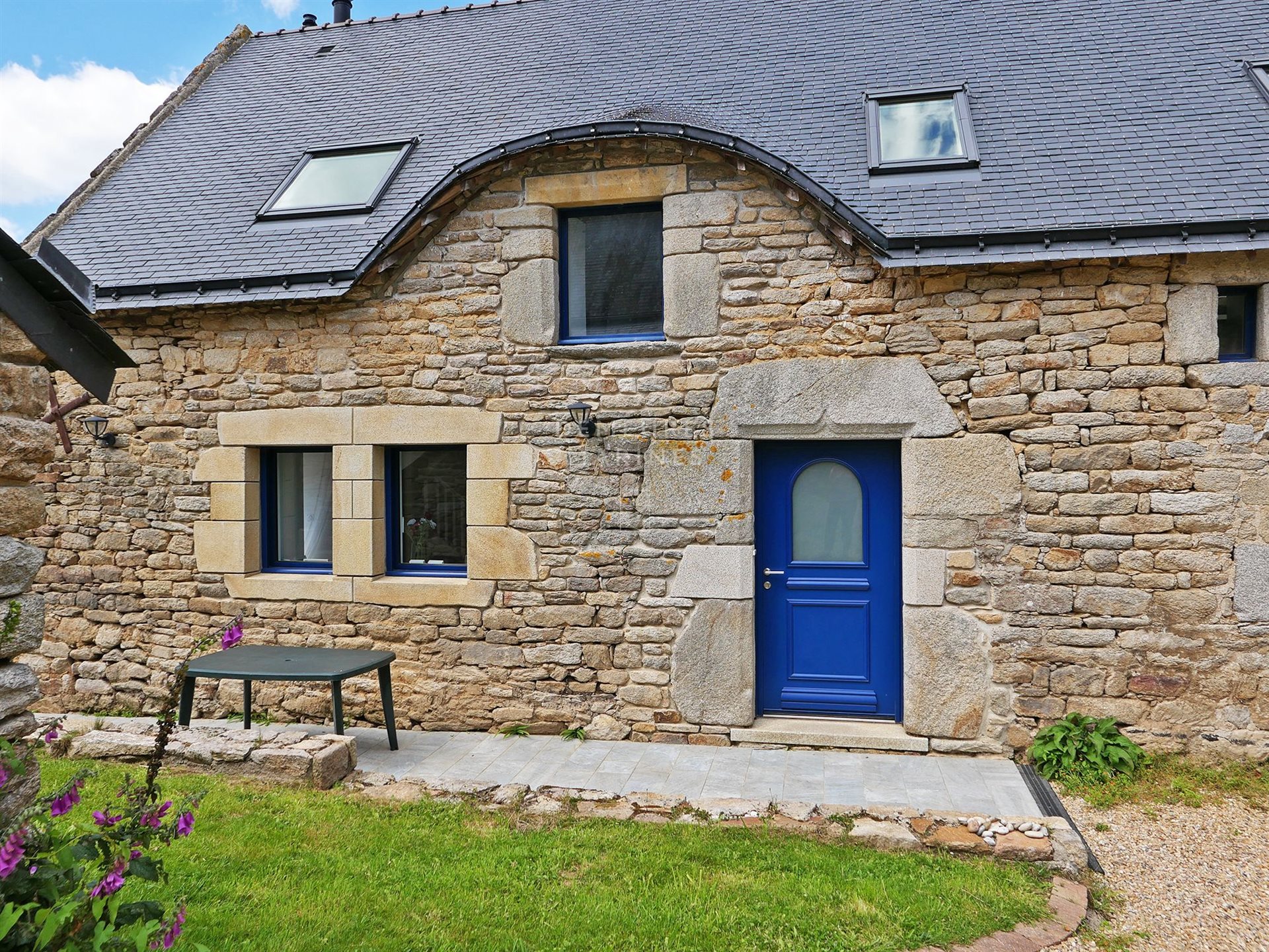 Maison à vendre, 245m², Locmaria-Grand-Champ