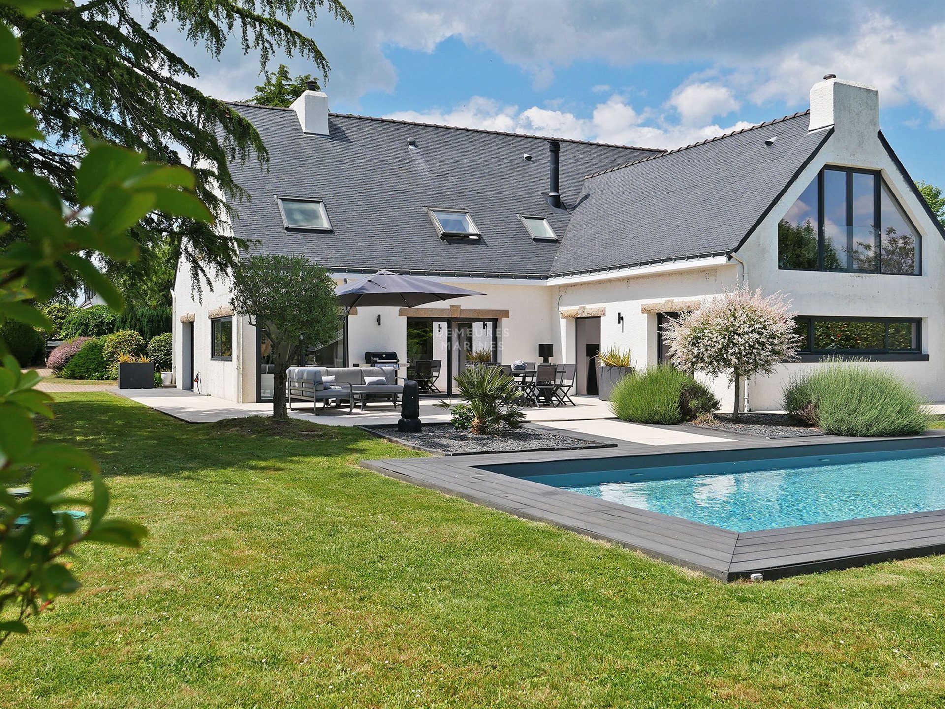 Maison à vendre, 226m², Baden