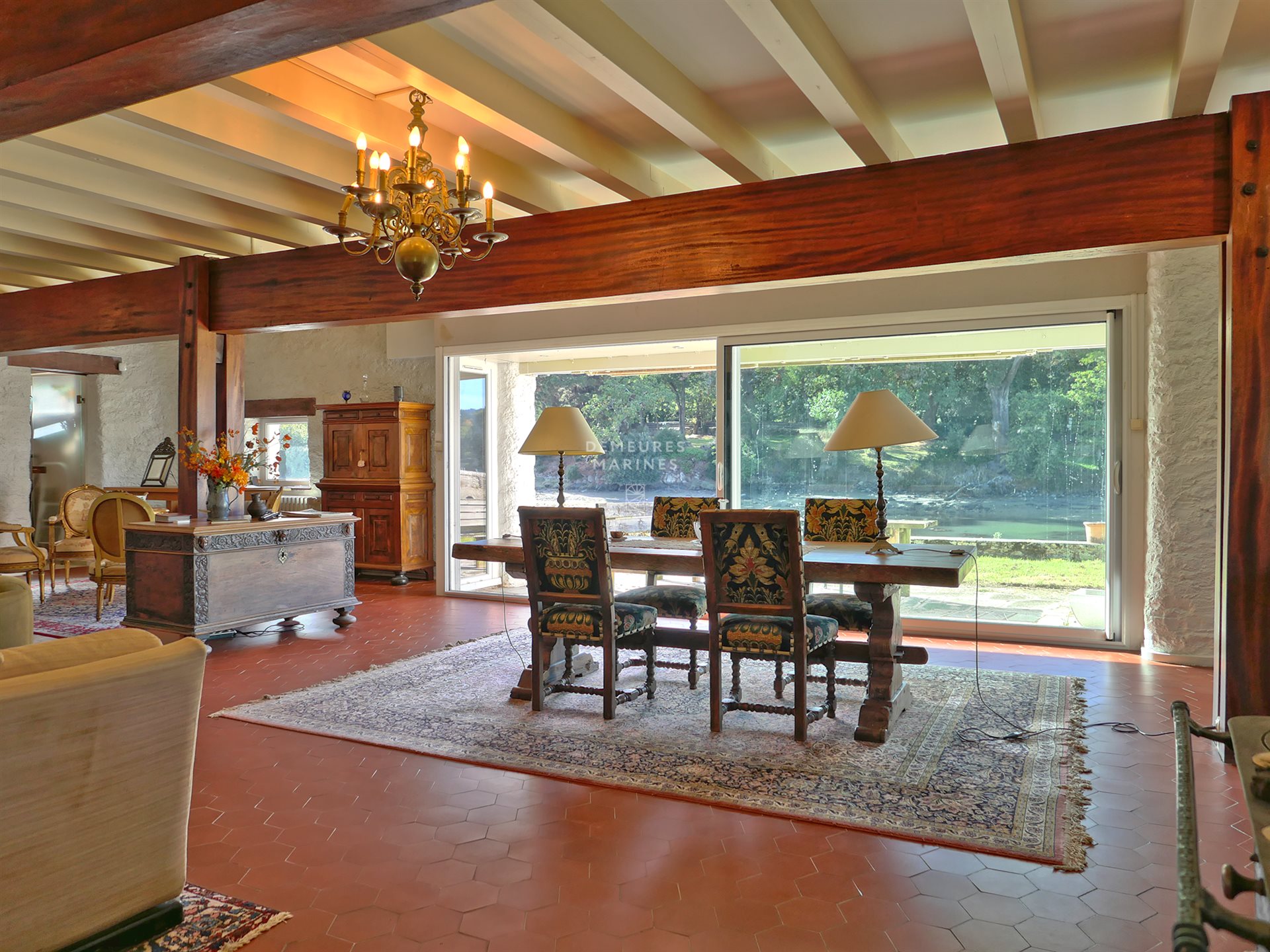 Maison à vendre, 174m², Sarzeau