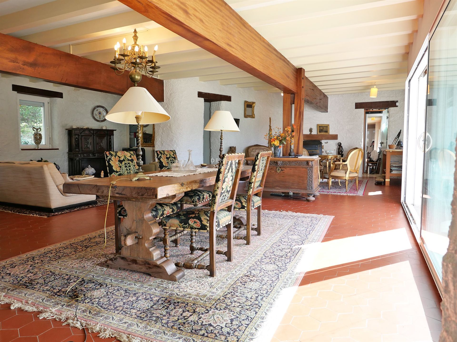 Maison à vendre, 174m², Sarzeau