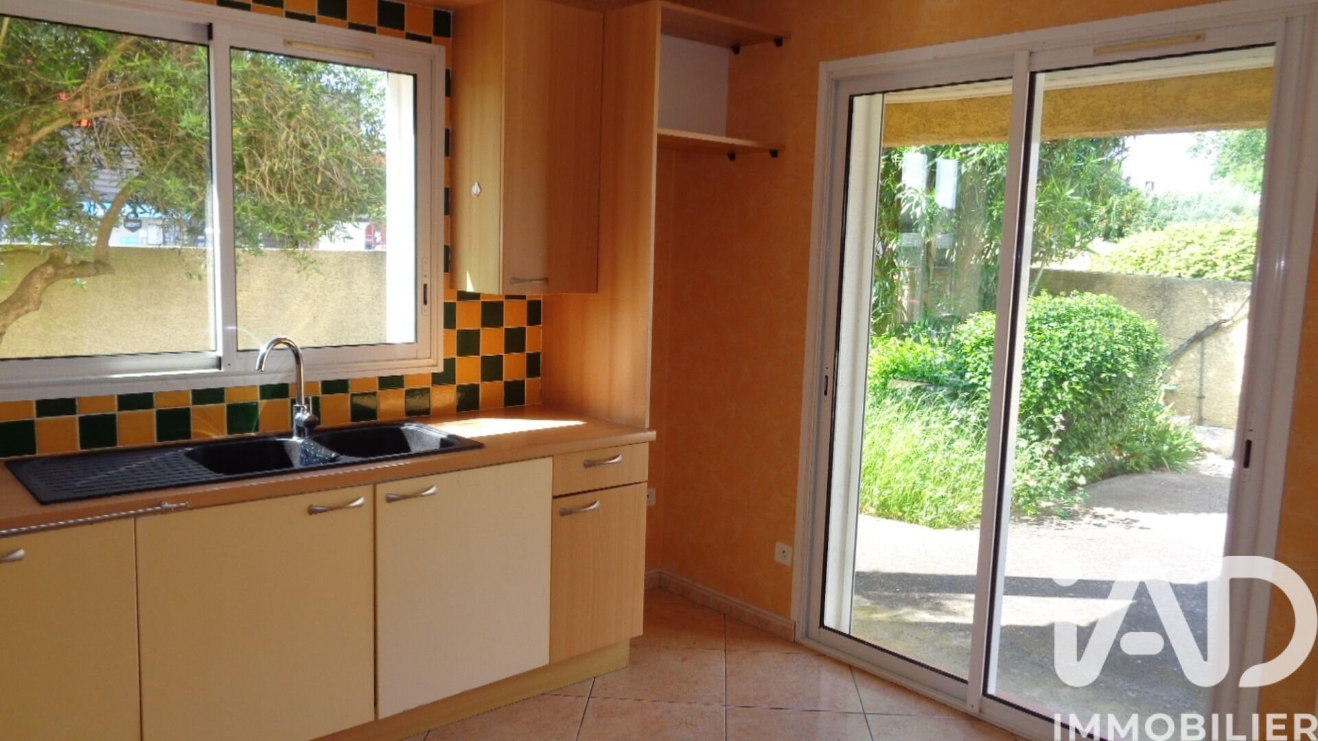 Maison à vendre, 110m², Florensac