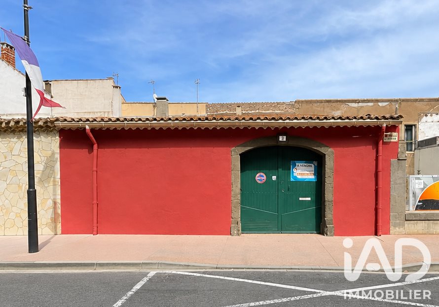 Maison à vendre, 265m², Marseillan