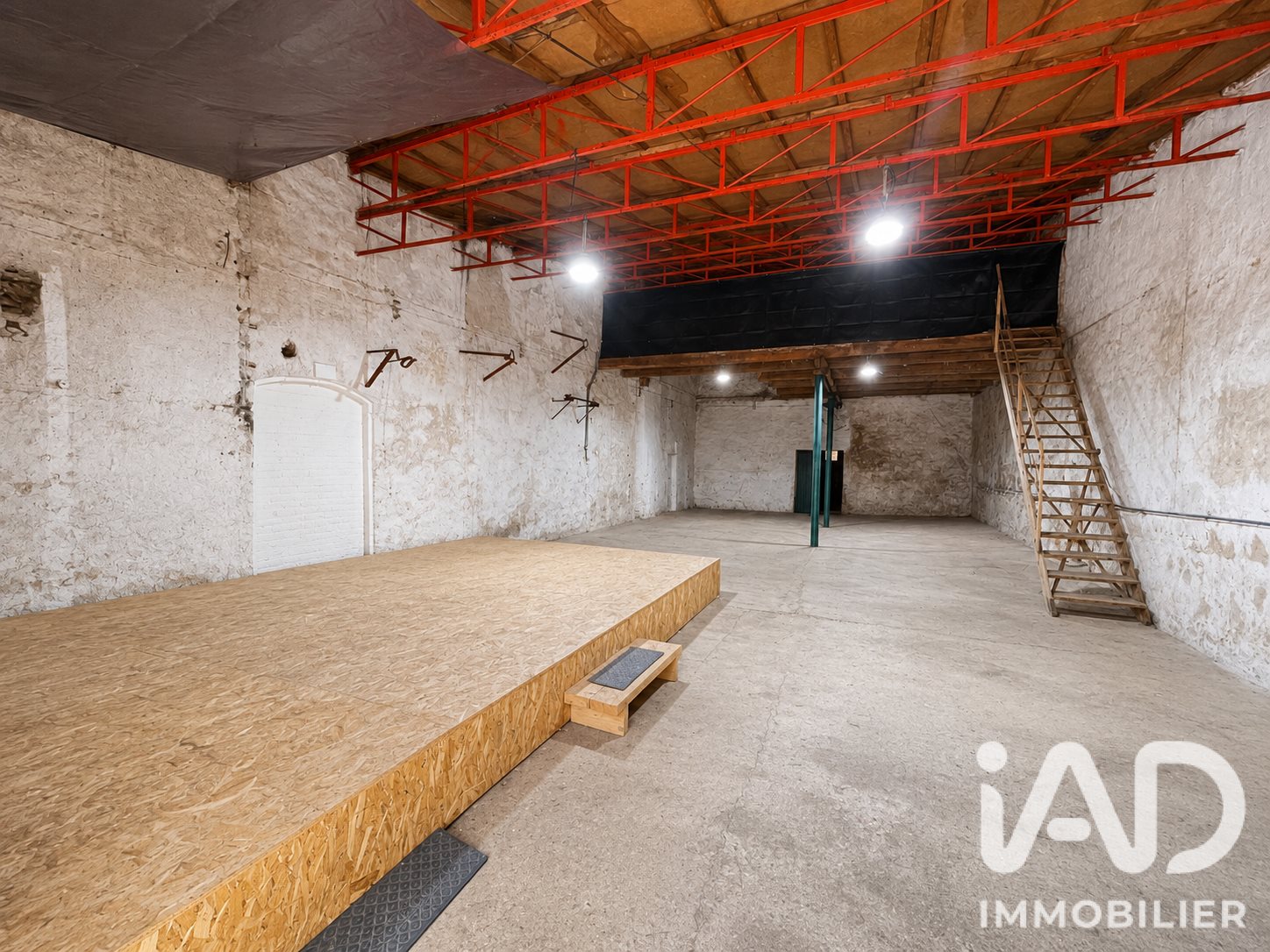 Maison à vendre, 265m², Marseillan