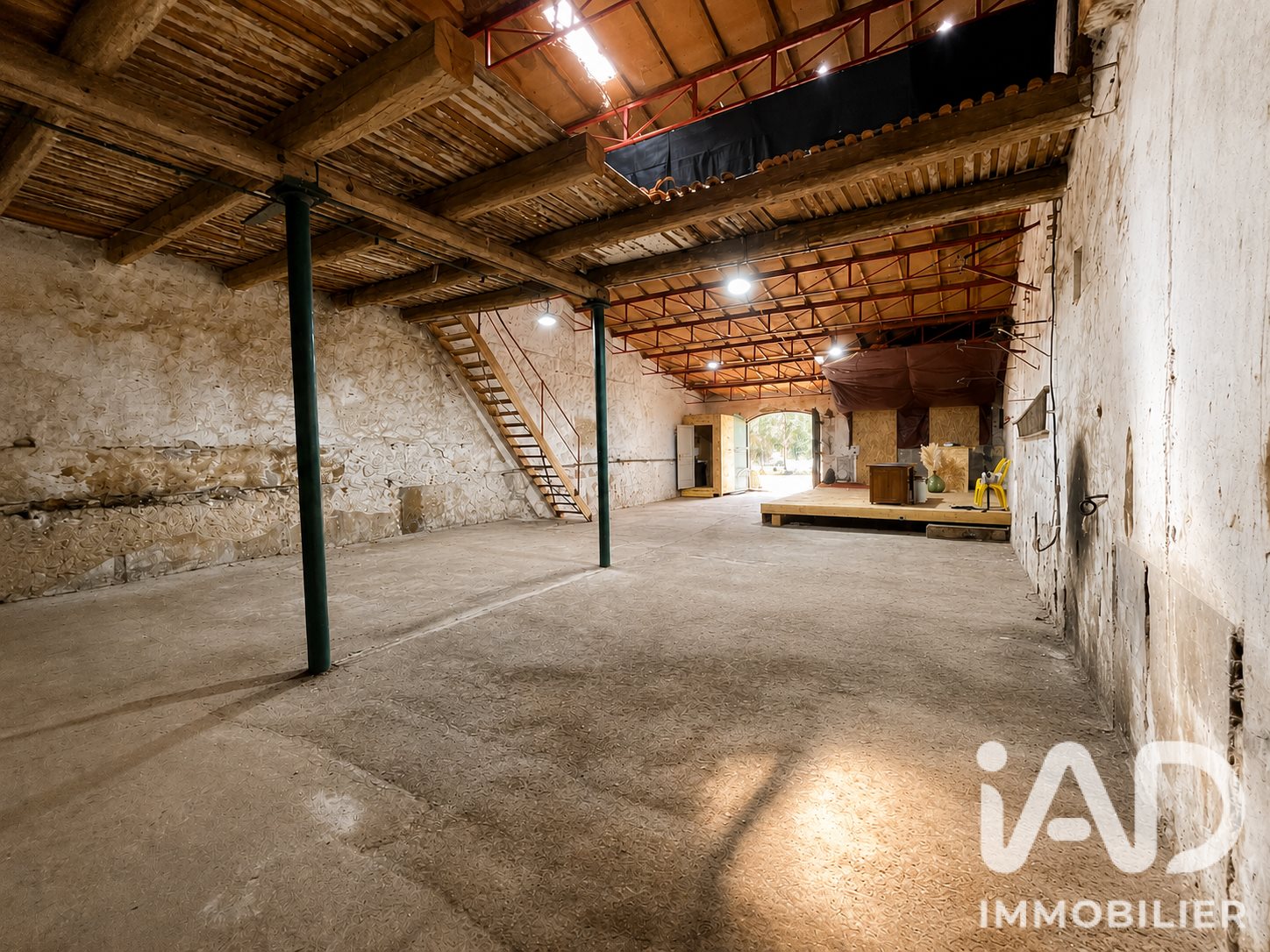 Maison à vendre, 265m², Marseillan