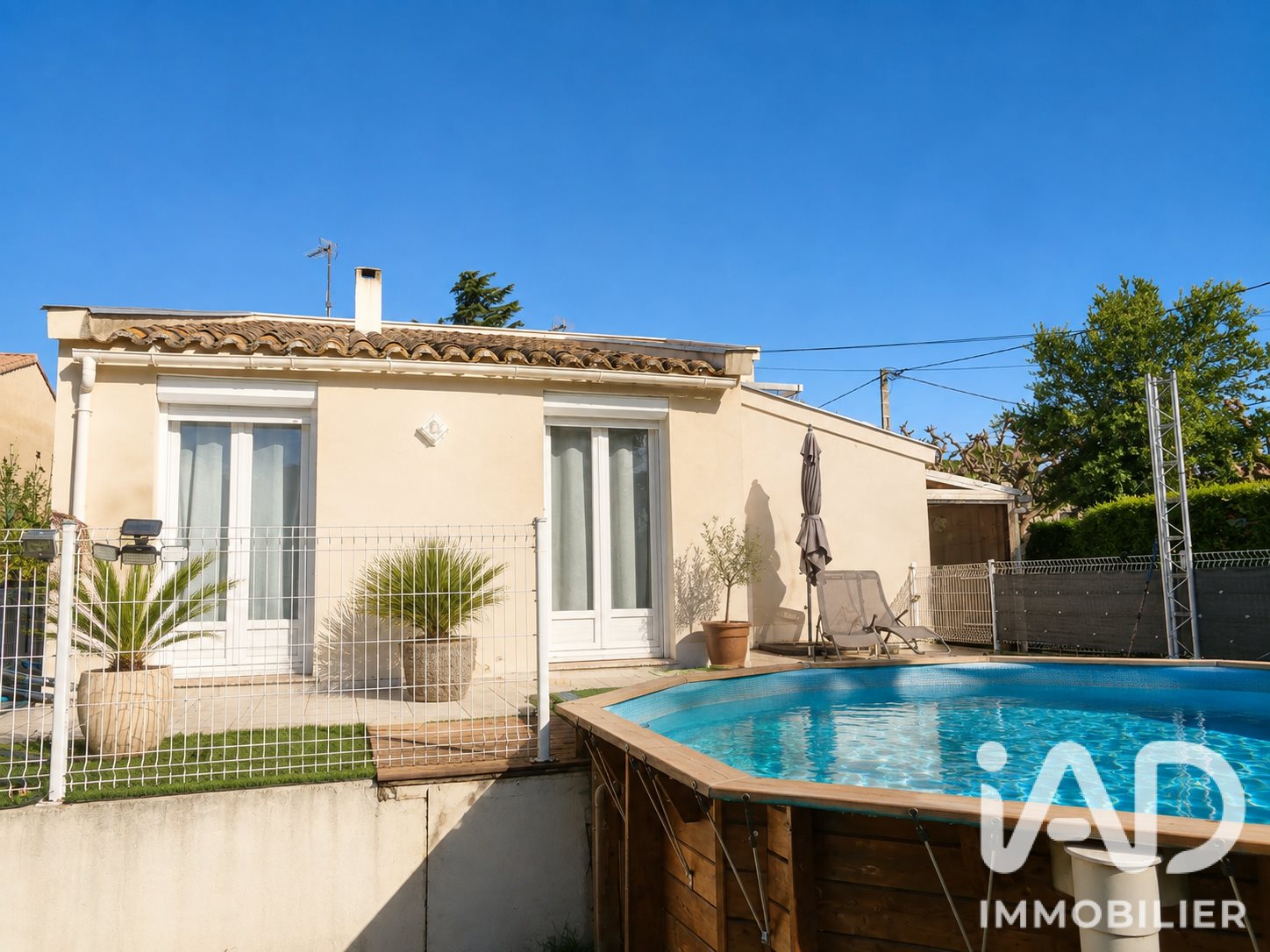 Maison à vendre, 240m², Servian