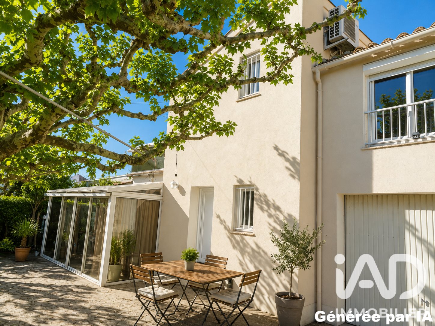 Maison à vendre, 240m², Servian