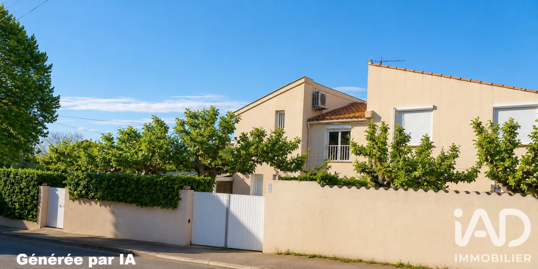 Maison à vendre, 240m², Servian