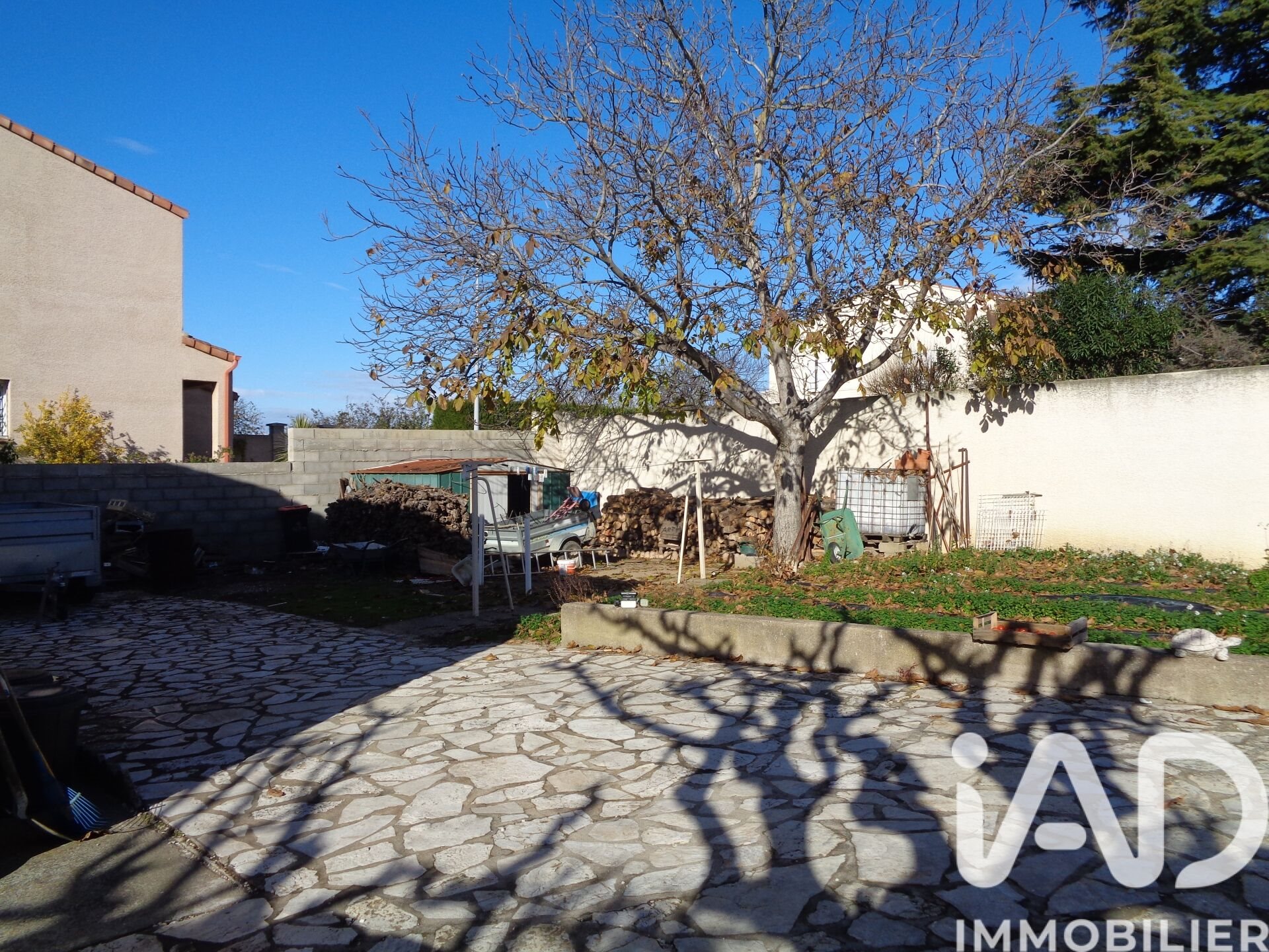 Maison à vendre, 240m², Servian