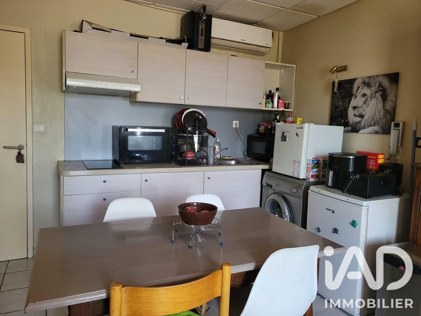 Appartement à vendre, 40m², Agde (Cap d'Agde)