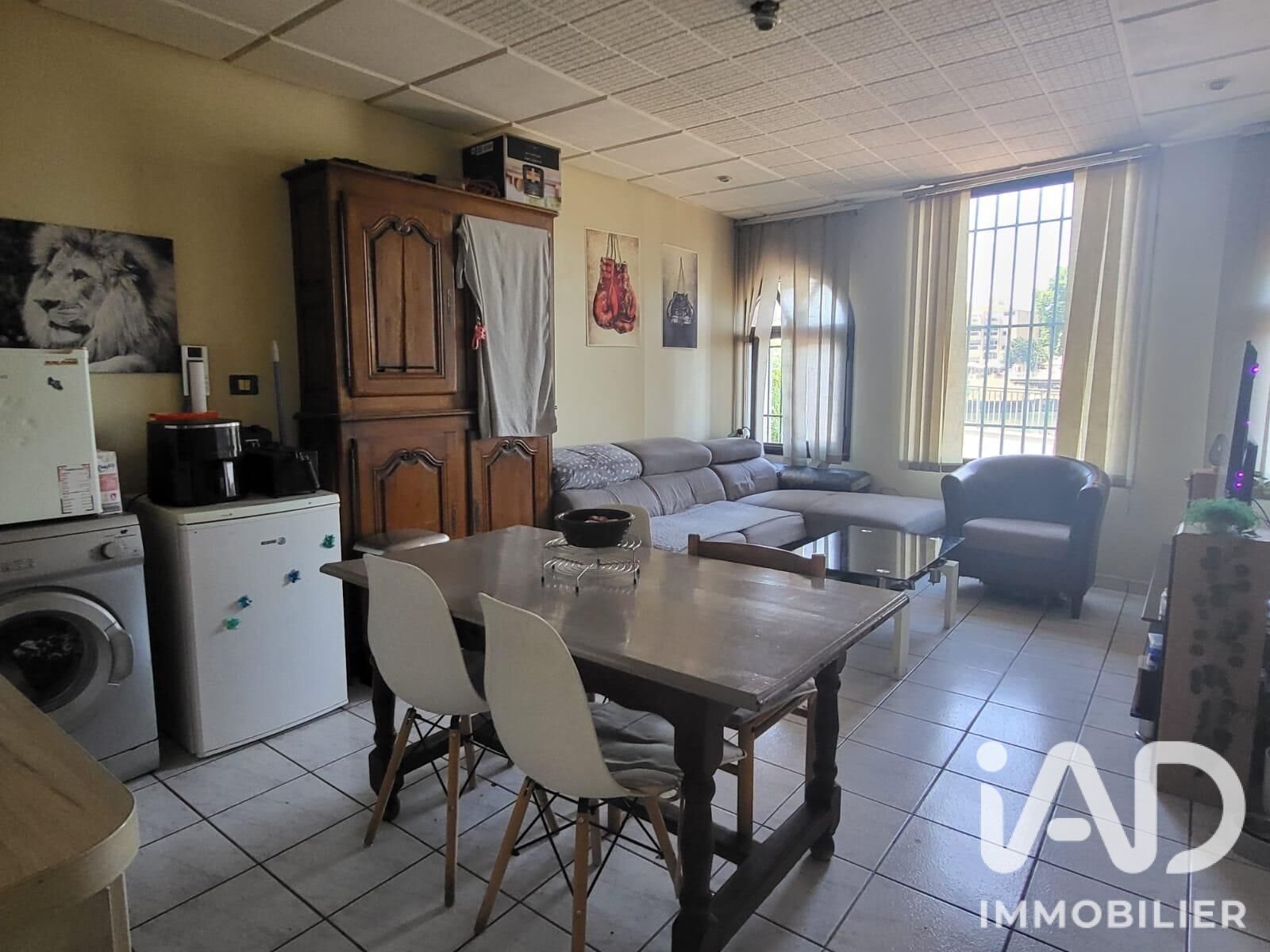 Appartement à vendre, 40m², Agde (Cap d'Agde)