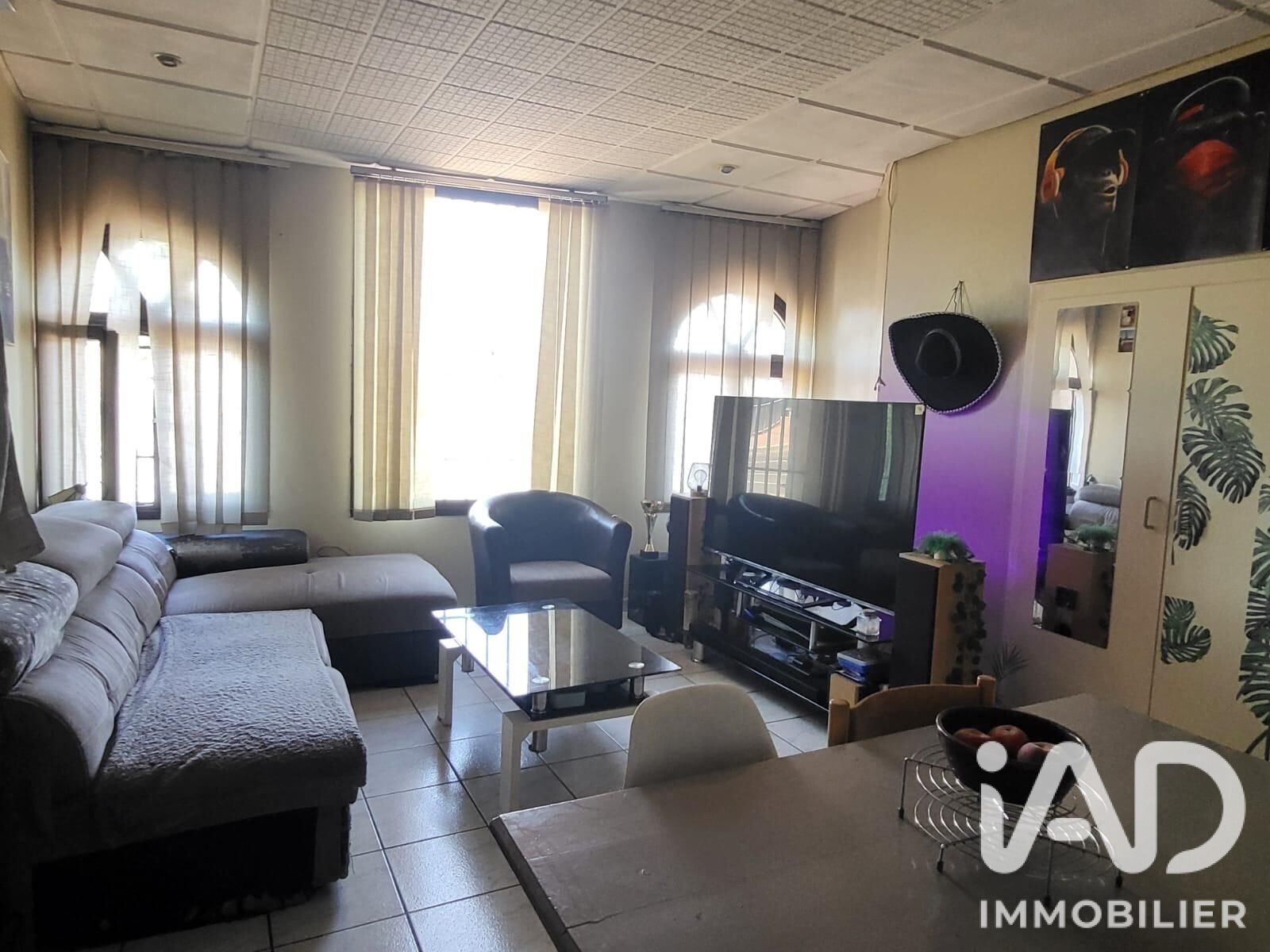 Appartement à vendre, 40m², Agde (Cap d'Agde)