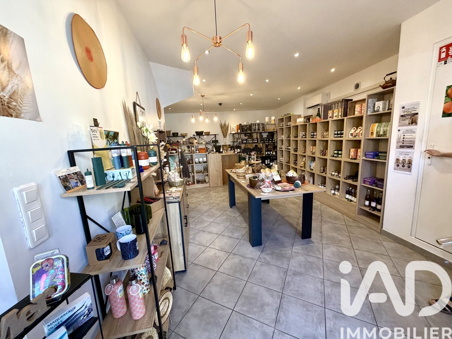 Appartement à vendre, 115m², Agde (Cap d'Agde)