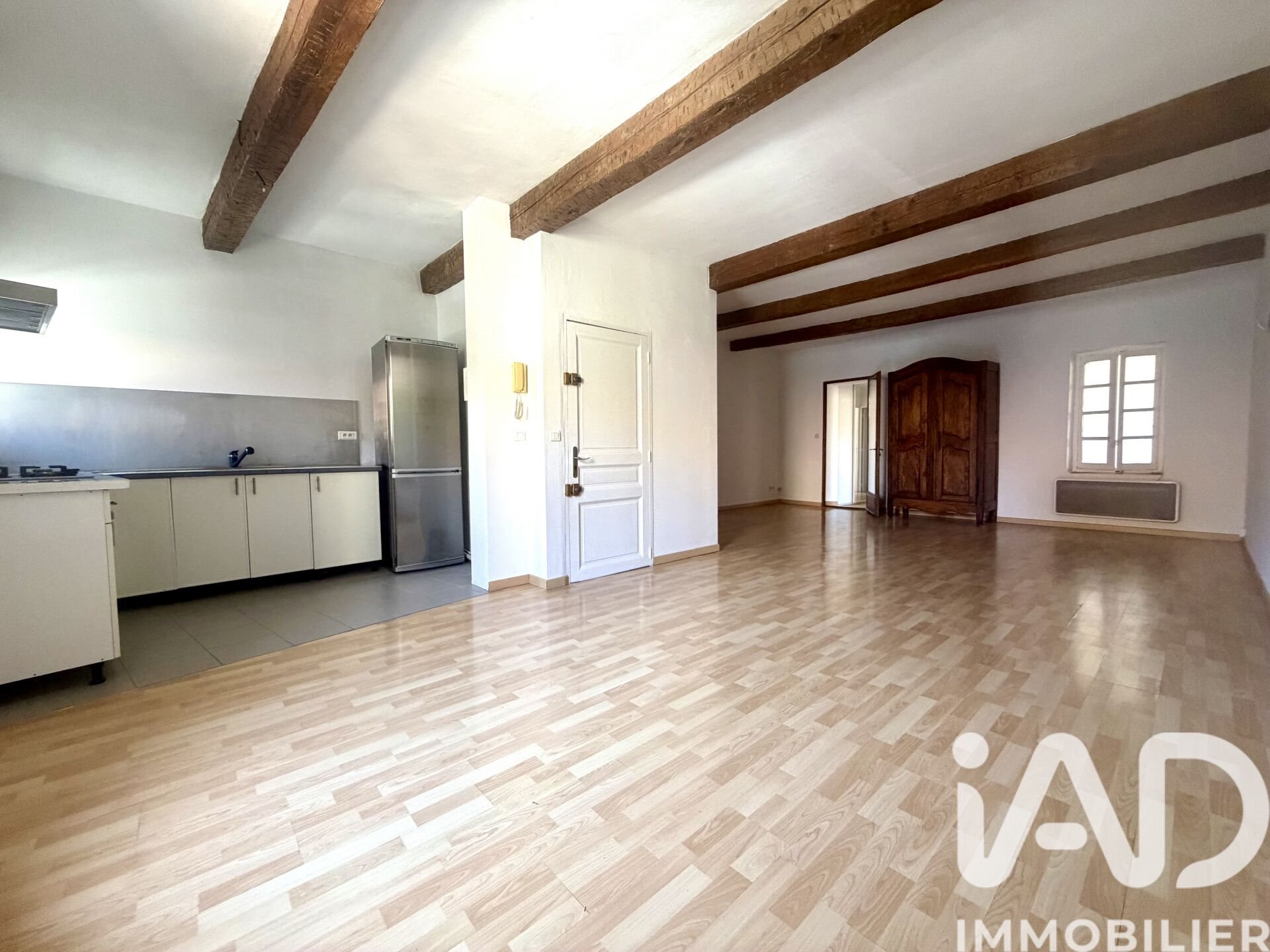 Appartement à vendre, 115m², Agde (Cap d'Agde)