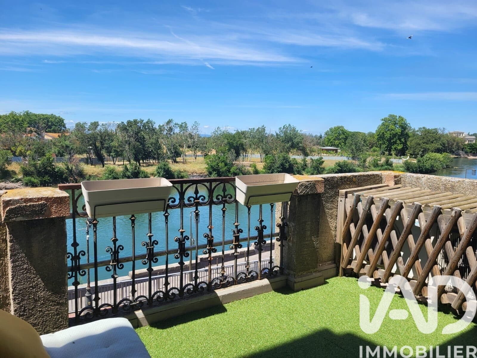 Appartement à vendre, 64m², Agde (Cap d'Agde)