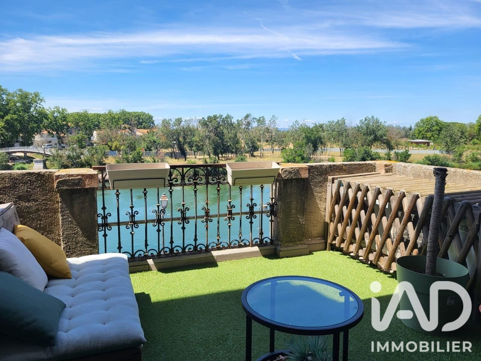 Appartement à vendre, 64m², Agde (Cap d'Agde)