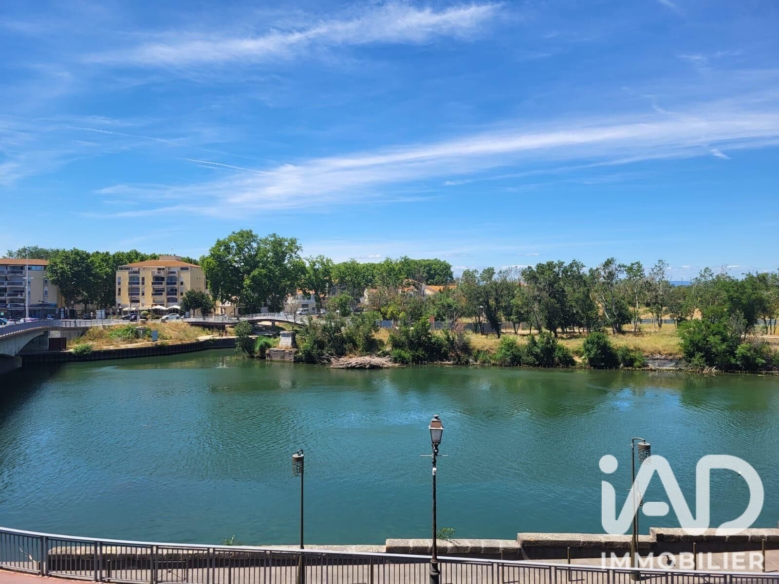Appartement à vendre, 64m², Agde (Cap d'Agde)