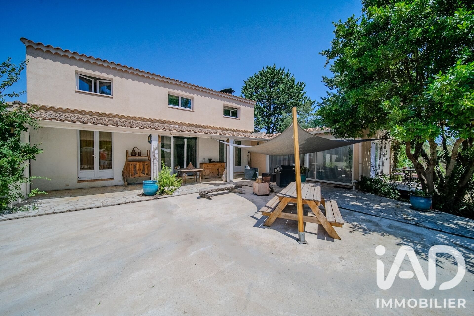 Maison à vendre, 236m², Vias